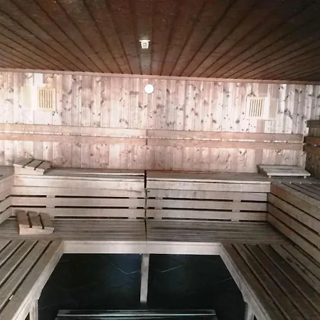 Sol Park Blanca * Камбрильс