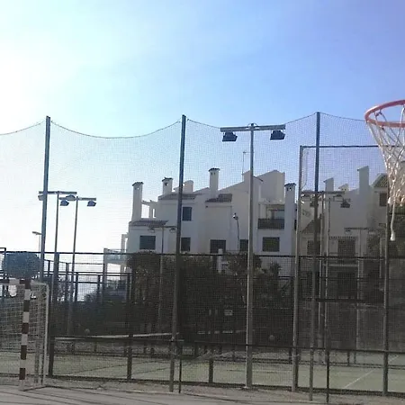 Апартаменты Sol Park Blanca *
