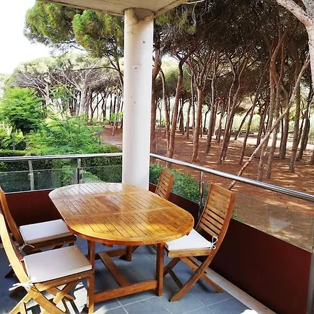 Sol Park Blanca Apartment Cambrils