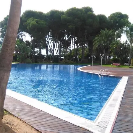 Sol Park Blanca Cambrils