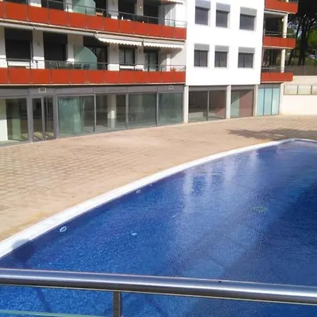 Sol Park Blanca Apartment *