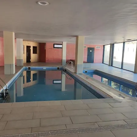 Sol Park Blanca Апартаменты Камбрильс