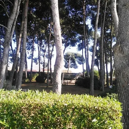 Апартаменты Sol Park Blanca
